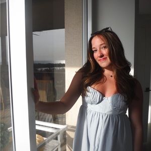 Meet your Posher, Amanda